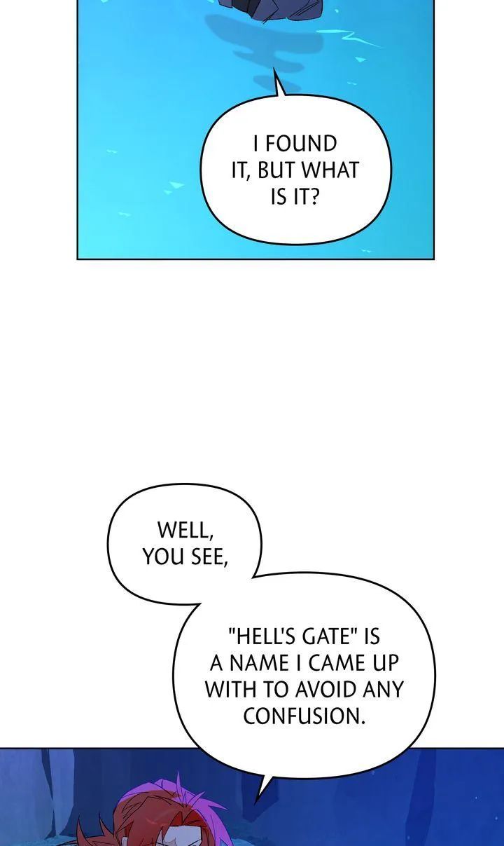 Dealing With Demons Chapter 65 page 46 - 