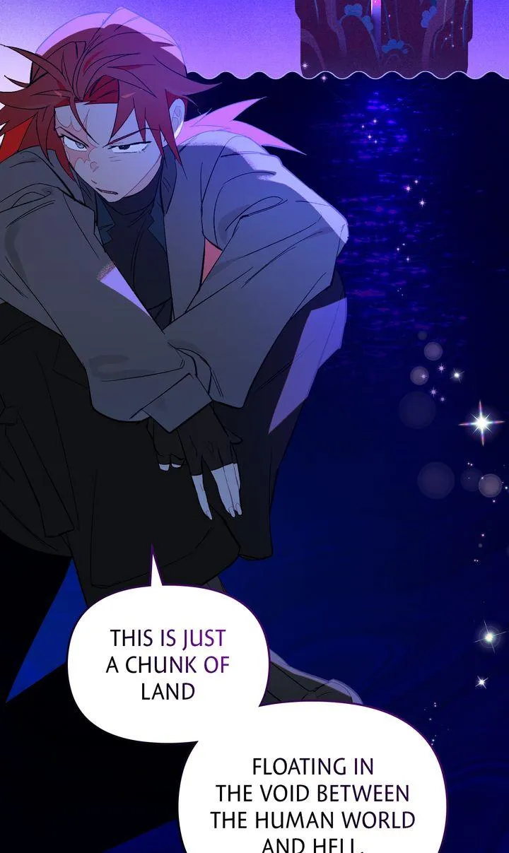 Dealing With Demons Chapter 65 page 48 - 