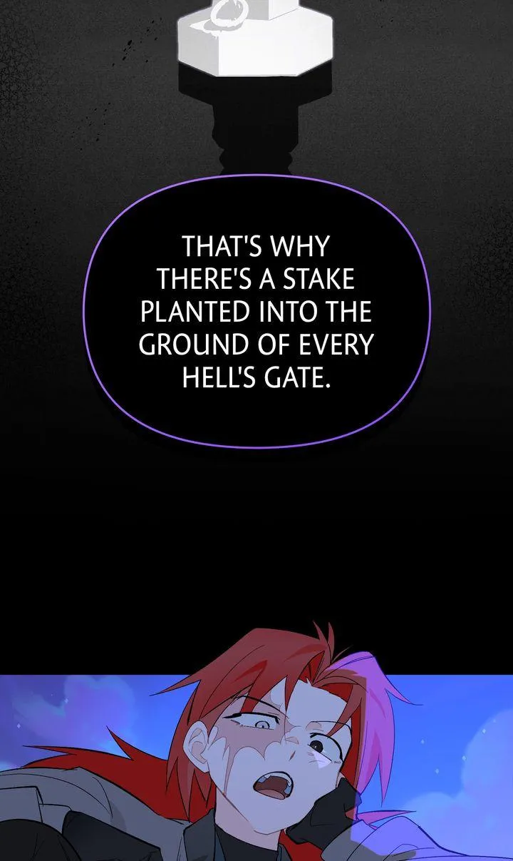 Dealing With Demons Chapter 65 page 51 - 