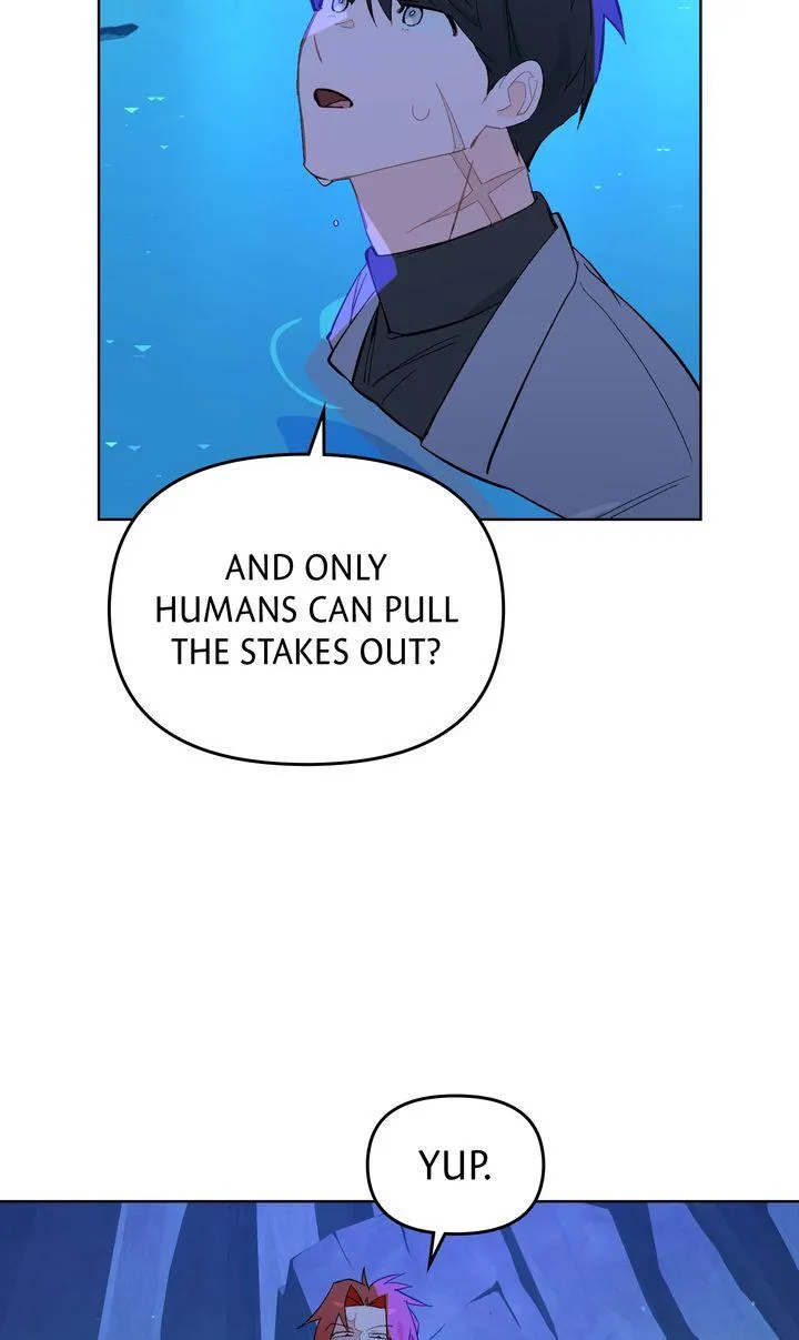 Dealing With Demons Chapter 65 page 53 - 