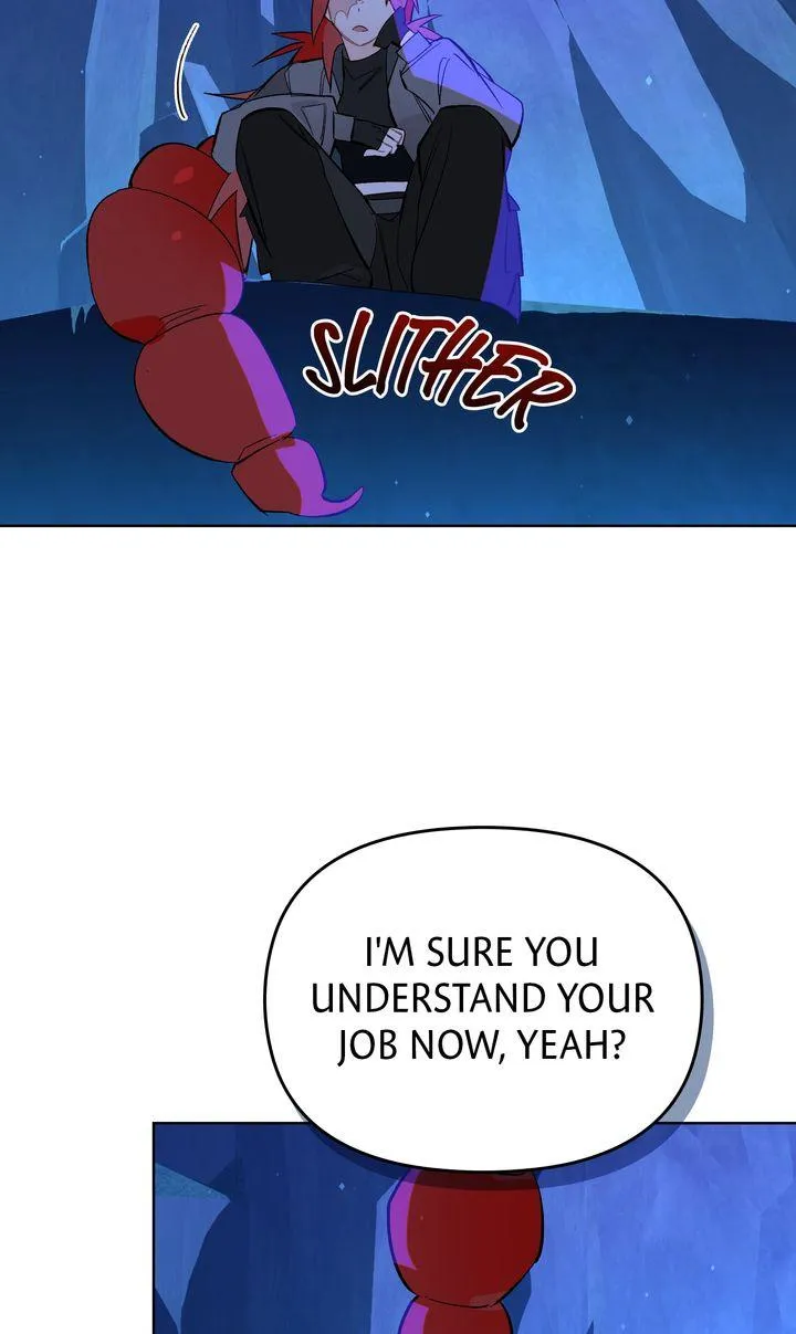 Dealing With Demons Chapter 65 page 54 - 