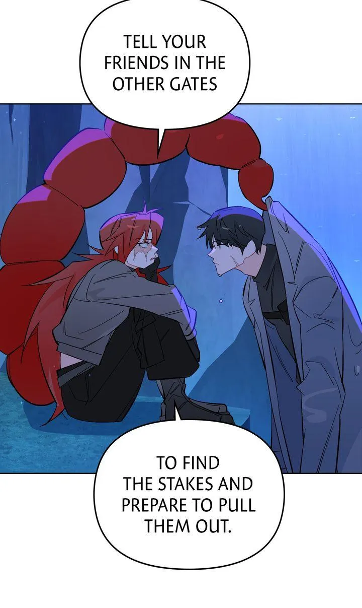 Dealing With Demons Chapter 65 page 56 - 
