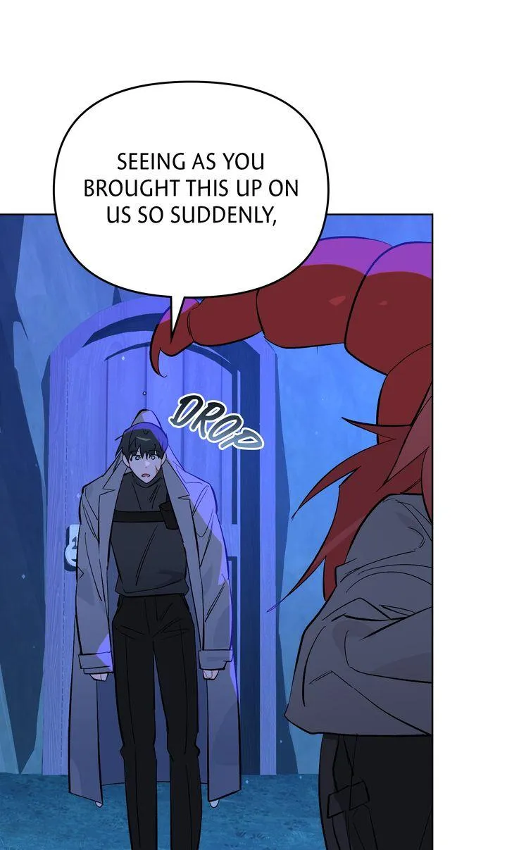 Dealing With Demons Chapter 65 page 57 - 