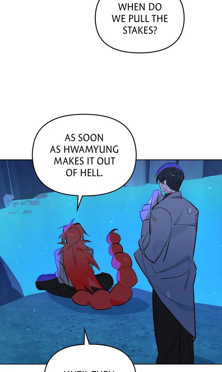 Dealing With Demons Chapter 65 page 59 - 