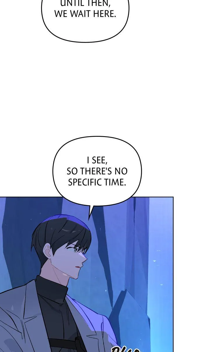 Dealing With Demons Chapter 65 page 60 - 