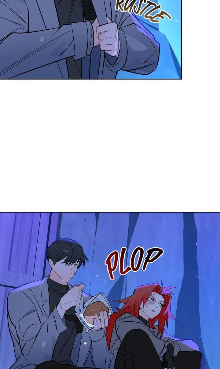 Dealing With Demons Chapter 65 page 61 - 