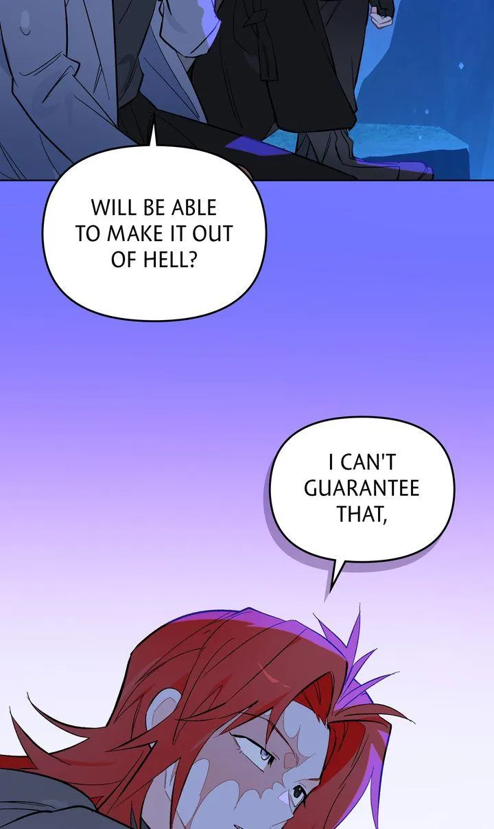 Dealing With Demons Chapter 65 page 64 - 