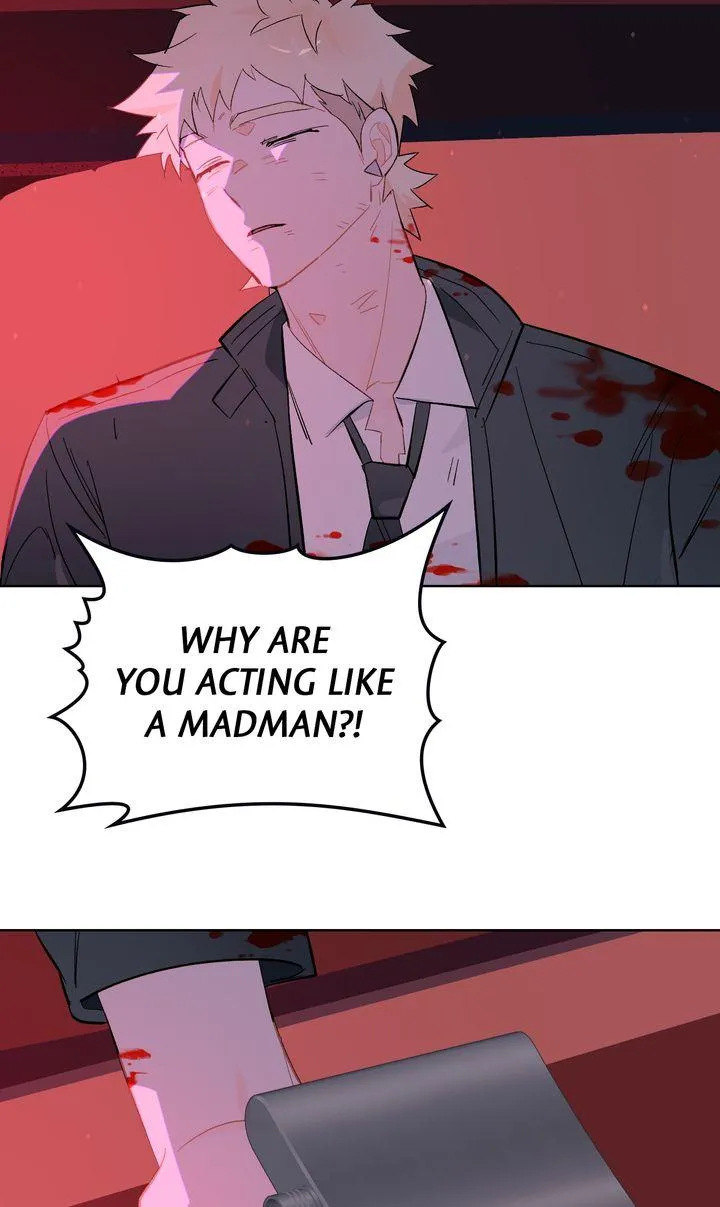 Dealing With Demons Chapter 65 page 73 - 