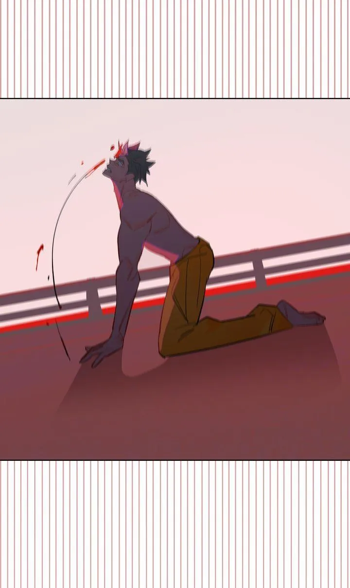 Dealing With Demons Chapter 65 page 76 - 
