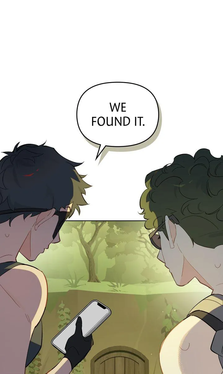 Dealing With Demons Chapter 65 page 10 - 