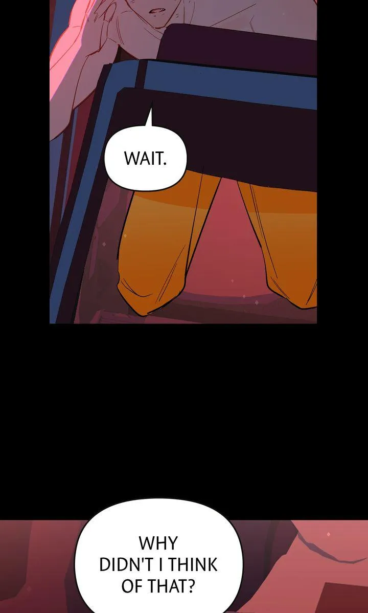 Dealing With Demons Chapter 66 page 11 - 