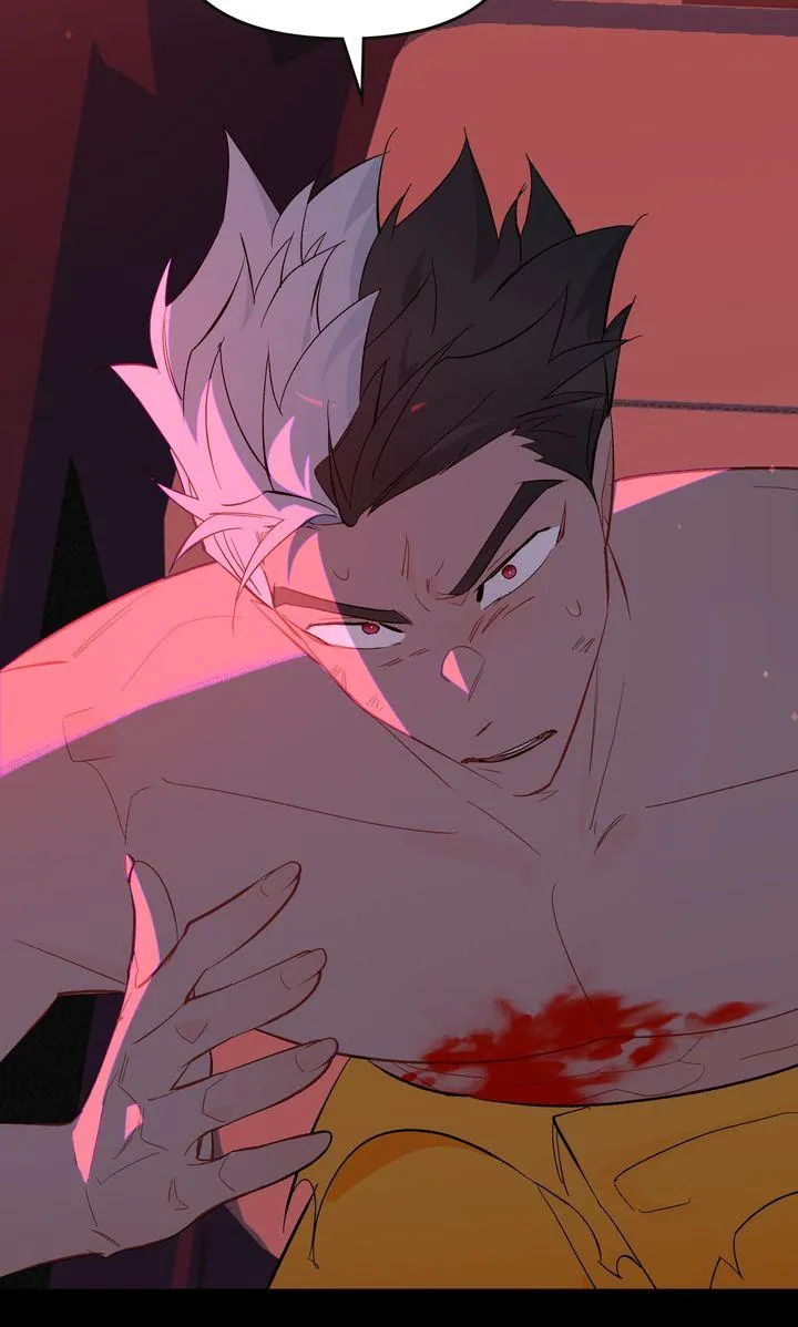 Dealing With Demons Chapter 66 page 12 - 
