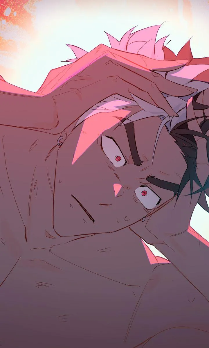 Dealing With Demons Chapter 66 page 15 - 