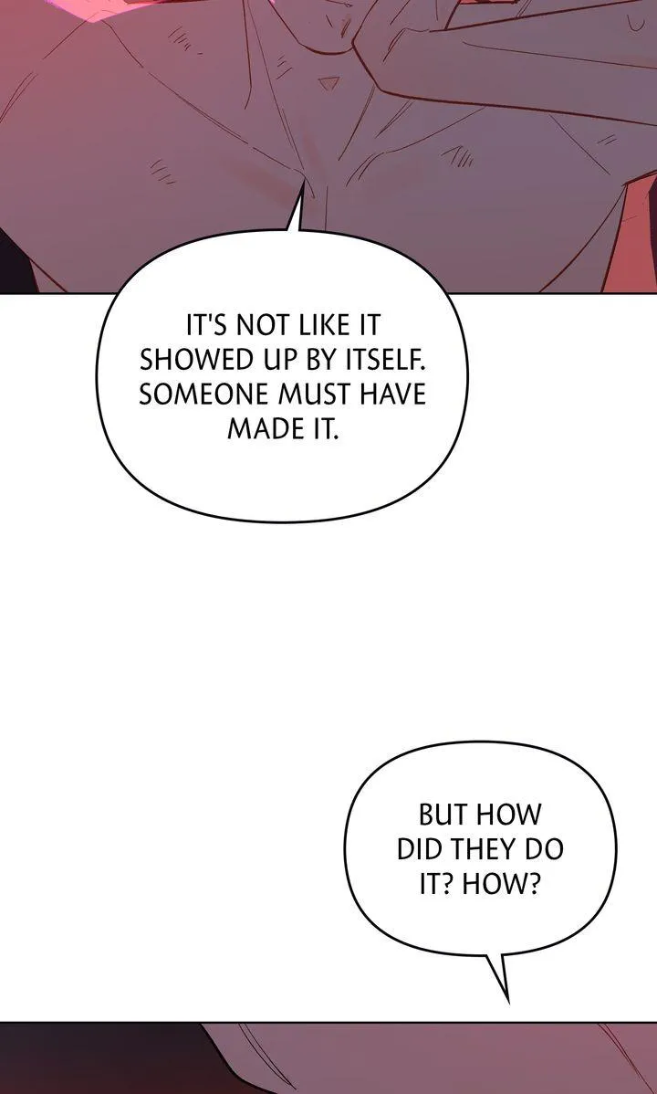 Dealing With Demons Chapter 66 page 19 - 