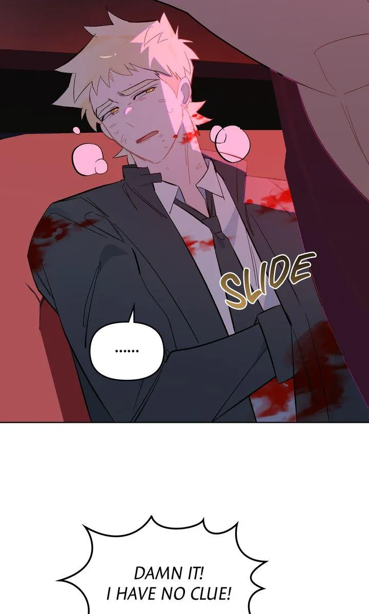Dealing With Demons Chapter 66 page 20 - 