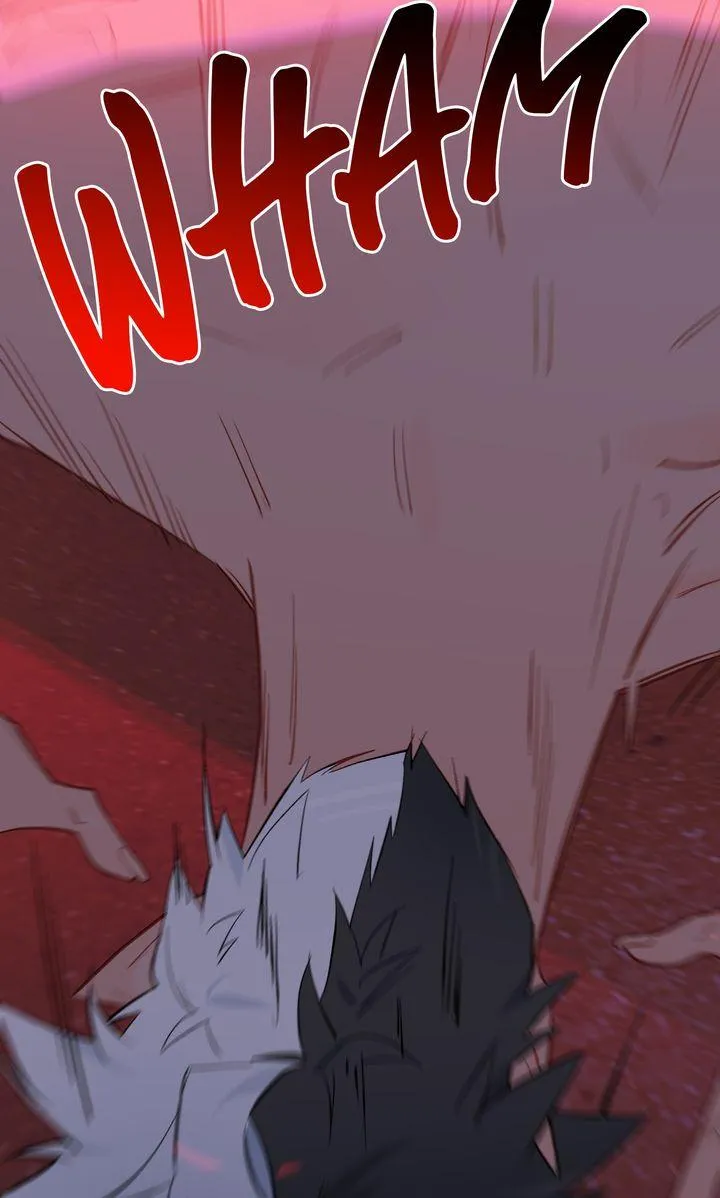 Dealing With Demons Chapter 66 page 3 - 