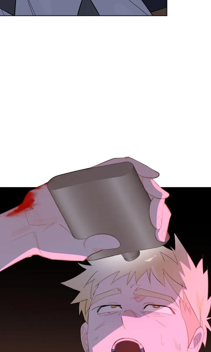 Dealing With Demons Chapter 66 page 22 - 