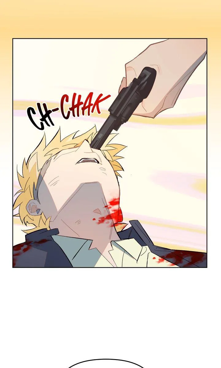 Dealing With Demons Chapter 66 page 30 - 