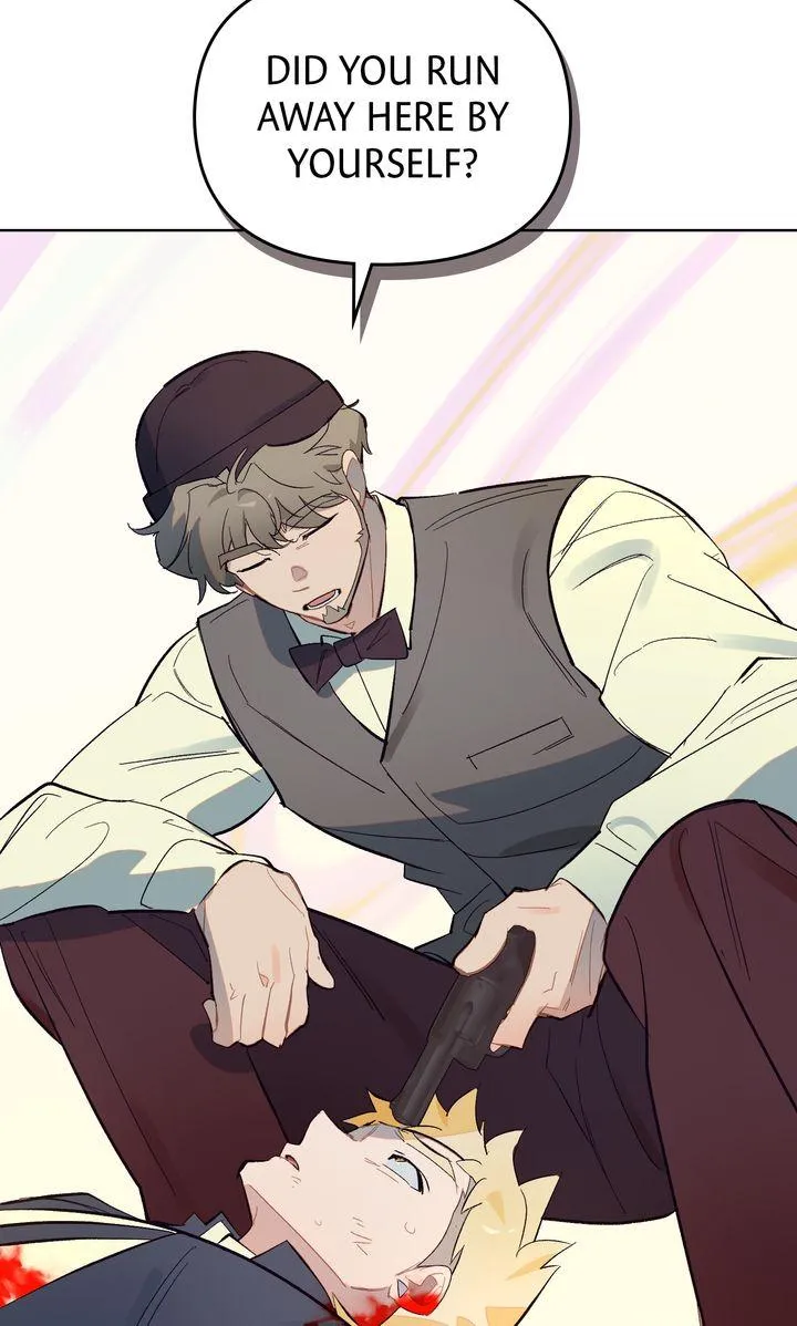 Dealing With Demons Chapter 66 page 31 - 