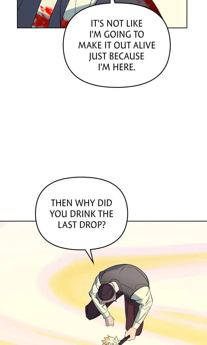 Dealing With Demons Chapter 66 page 33 - 