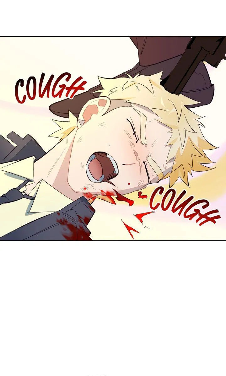 Dealing With Demons Chapter 66 page 35 - 