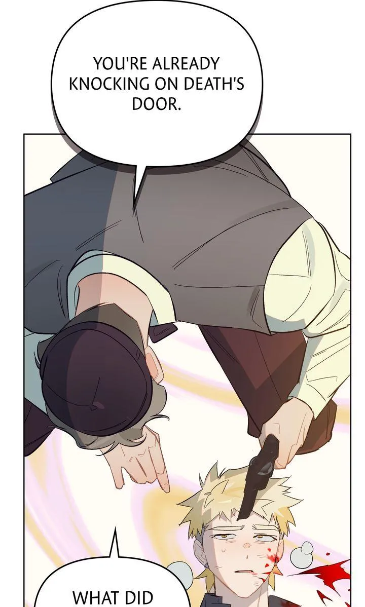 Dealing With Demons Chapter 66 page 36 - 