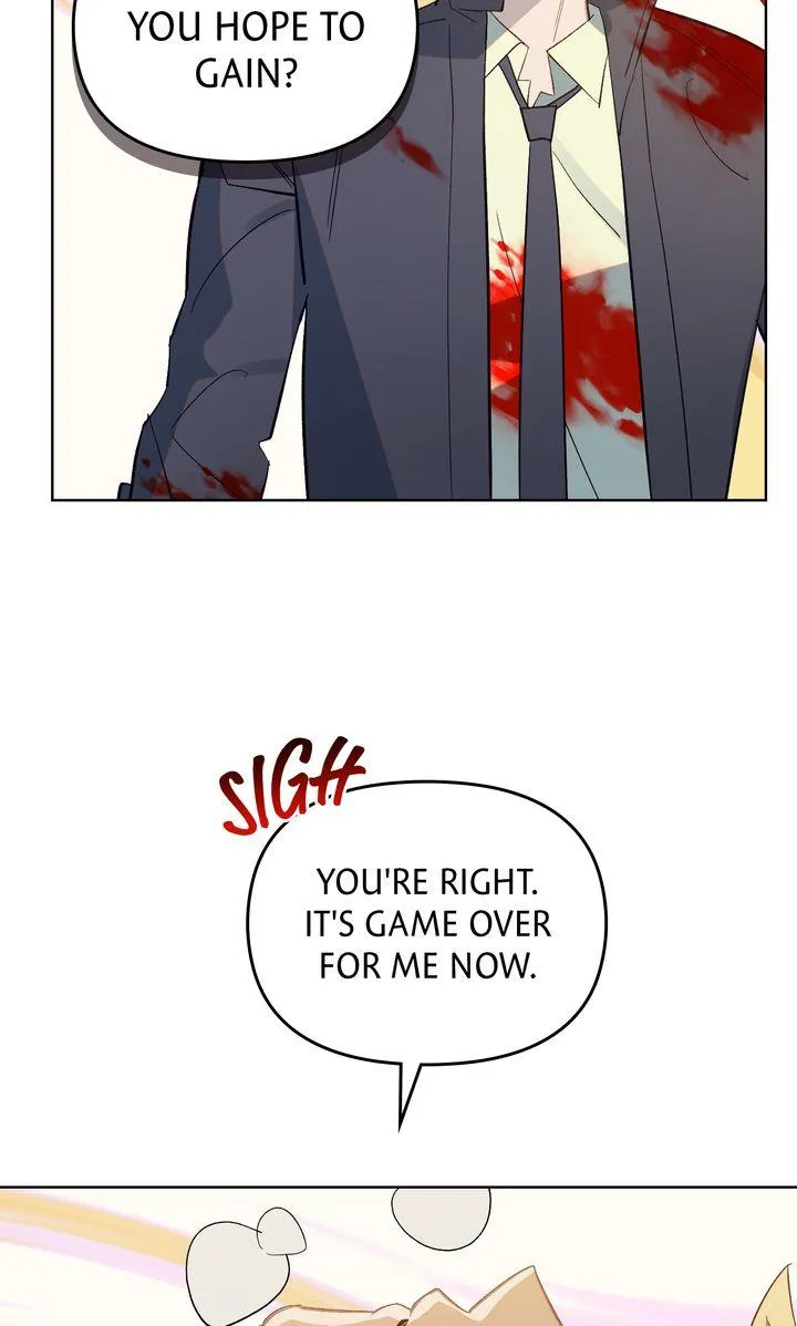 Dealing With Demons Chapter 66 page 37 - 