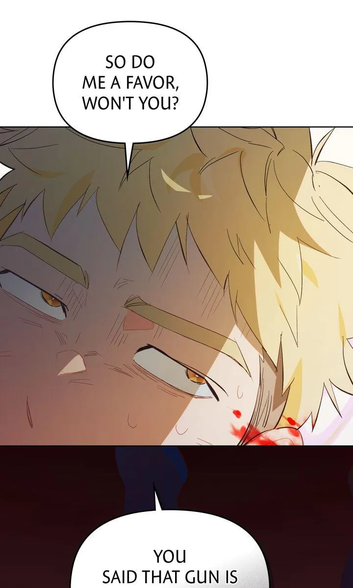 Dealing With Demons Chapter 66 page 39 - 