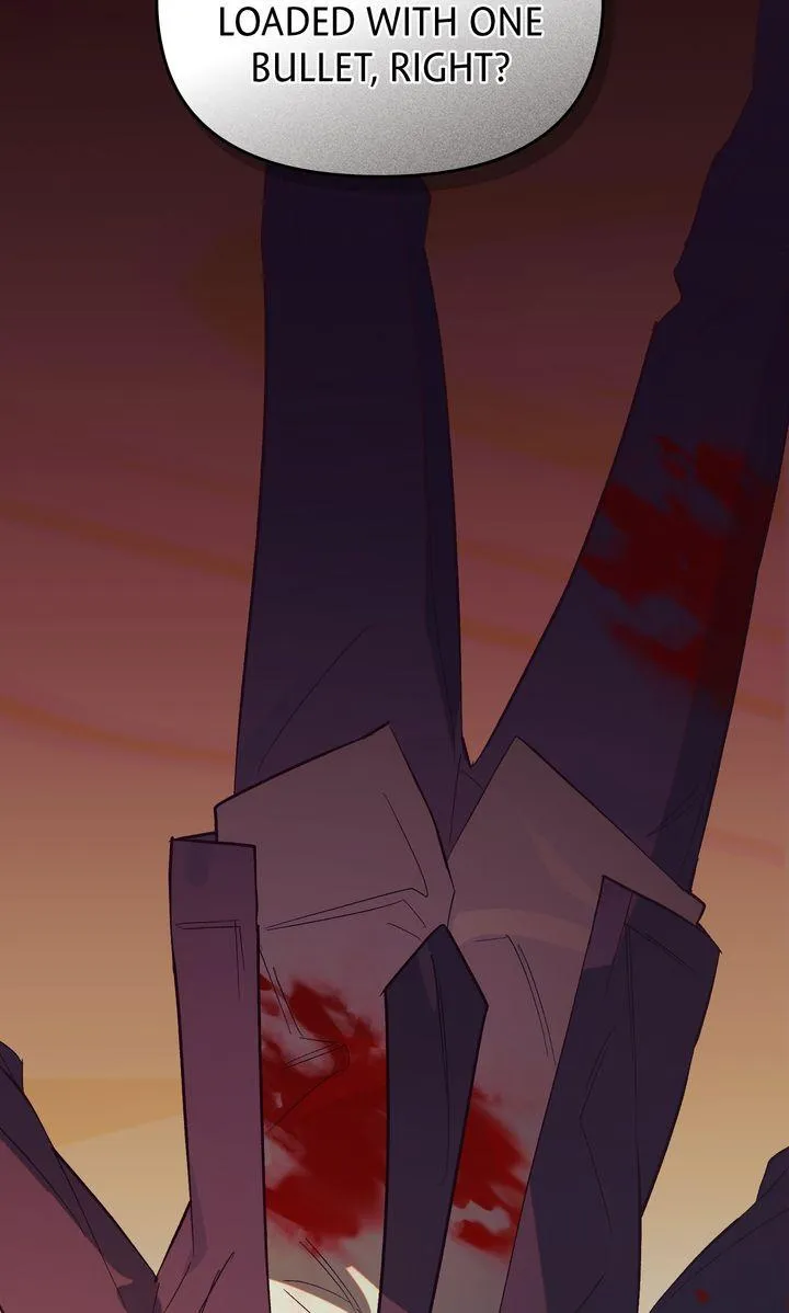 Dealing With Demons Chapter 66 page 40 - 