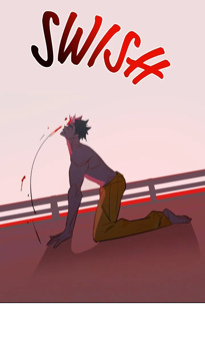 Dealing With Demons Chapter 66 page 5 - 