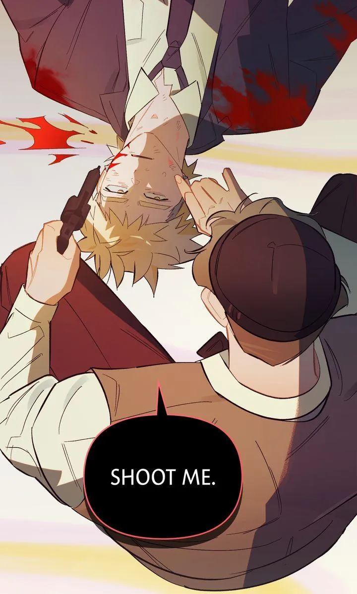 Dealing With Demons Chapter 66 page 41 - 