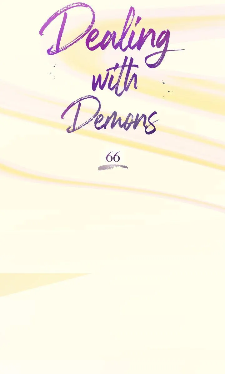 Dealing With Demons Chapter 66 page 43 - 