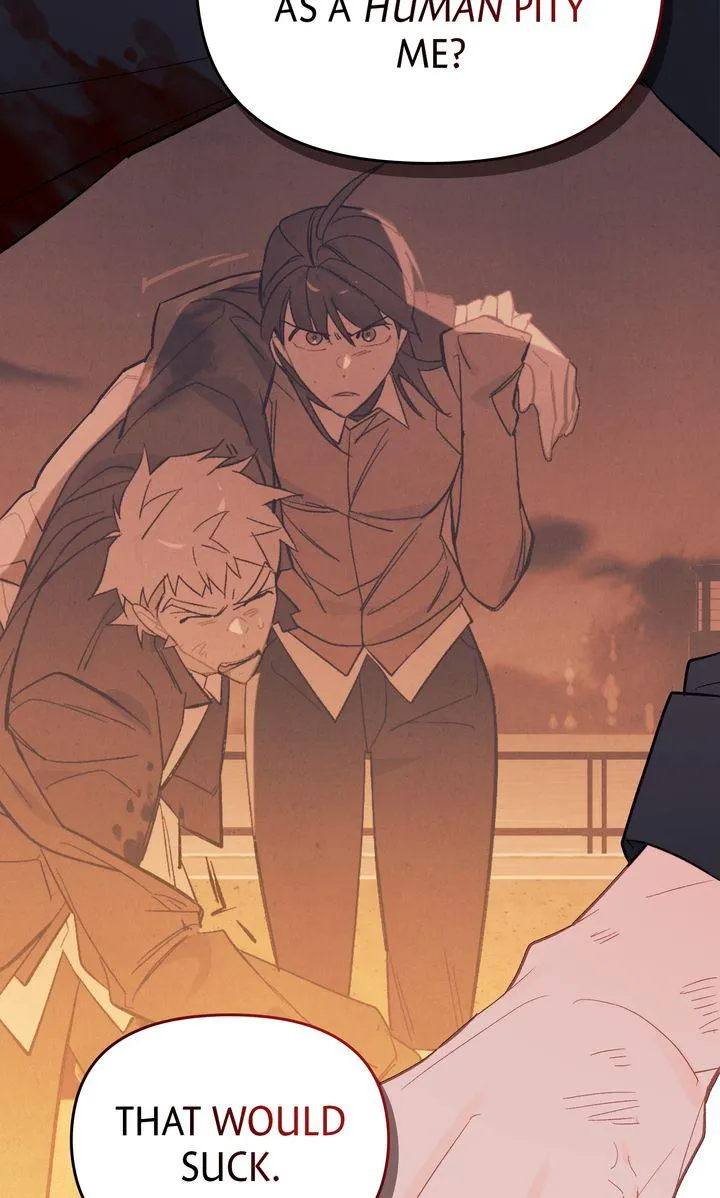 Dealing With Demons Chapter 66 page 47 - 