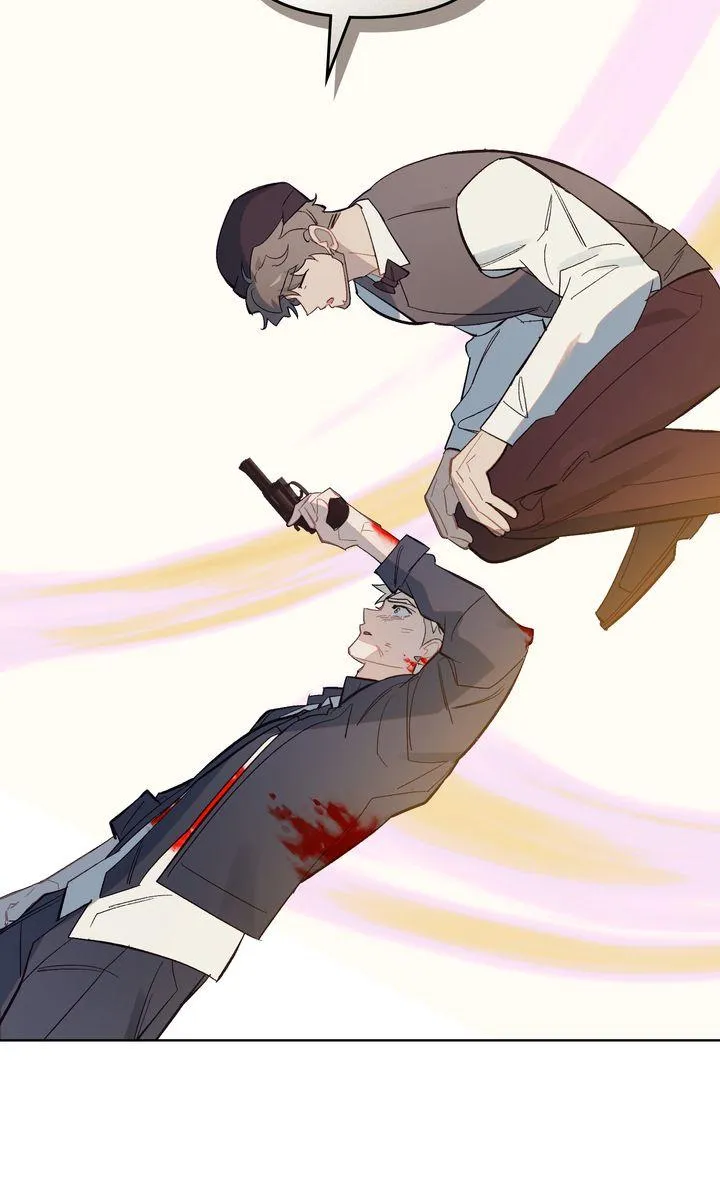 Dealing With Demons Chapter 66 page 53 - 