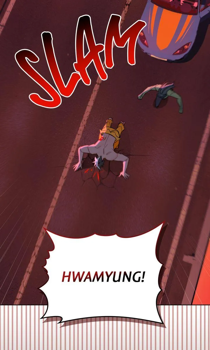 Dealing With Demons Chapter 66 page 7 - 