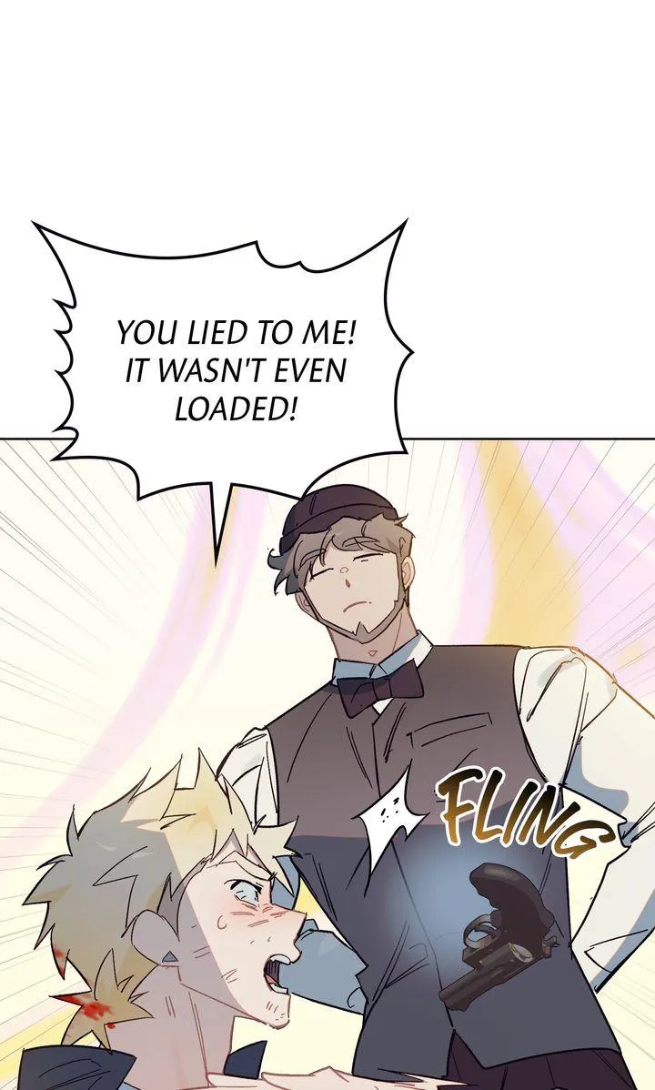 Dealing With Demons Chapter 66 page 63 - 
