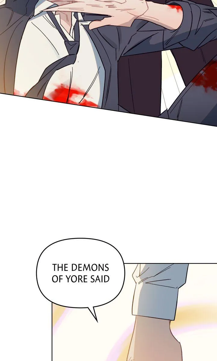 Dealing With Demons Chapter 66 page 64 - 