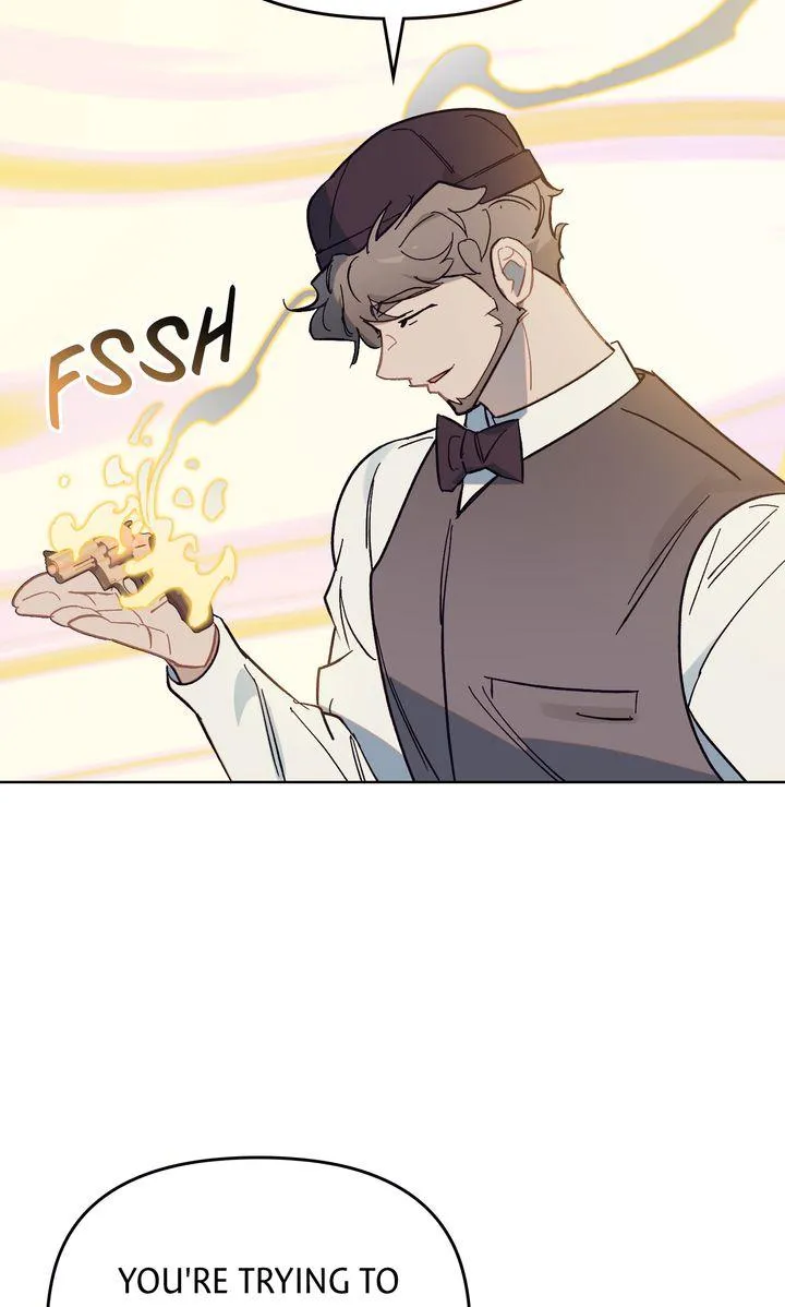 Dealing With Demons Chapter 66 page 66 - 
