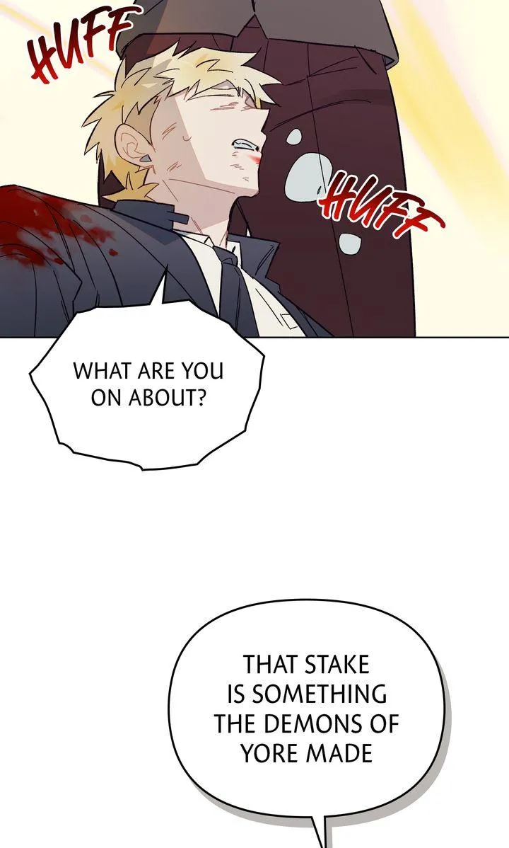 Dealing With Demons Chapter 66 page 68 - 