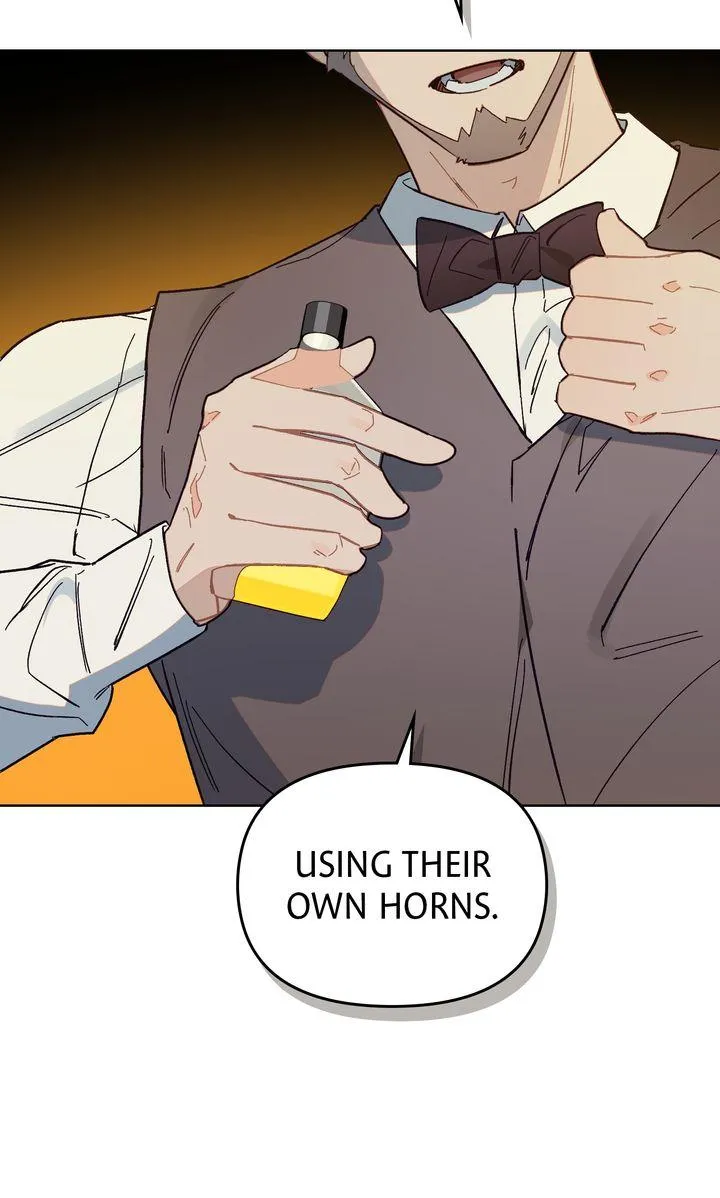 Dealing With Demons Chapter 66 page 69 - 