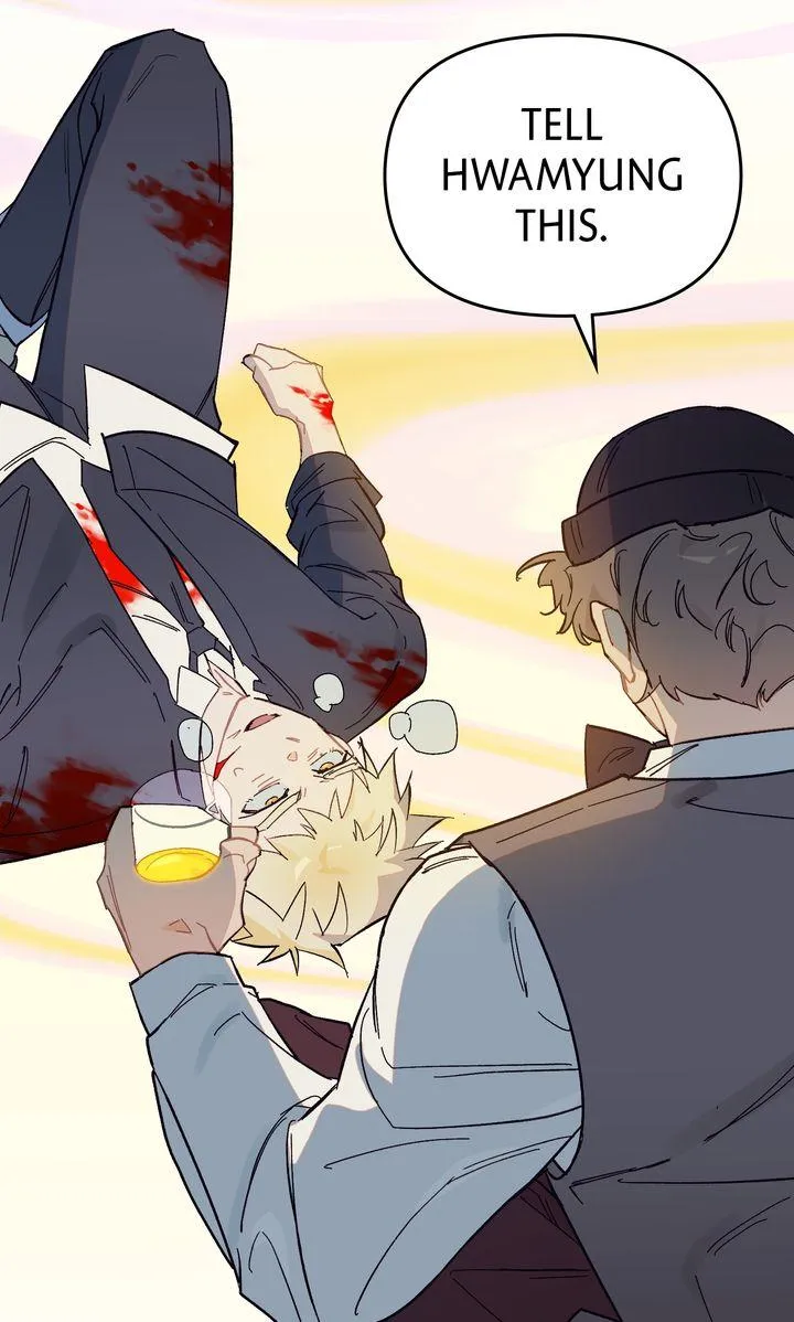 Dealing With Demons Chapter 66 page 71 - 