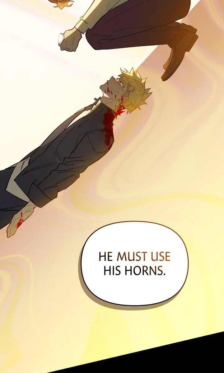 Dealing With Demons Chapter 66 page 73 - 