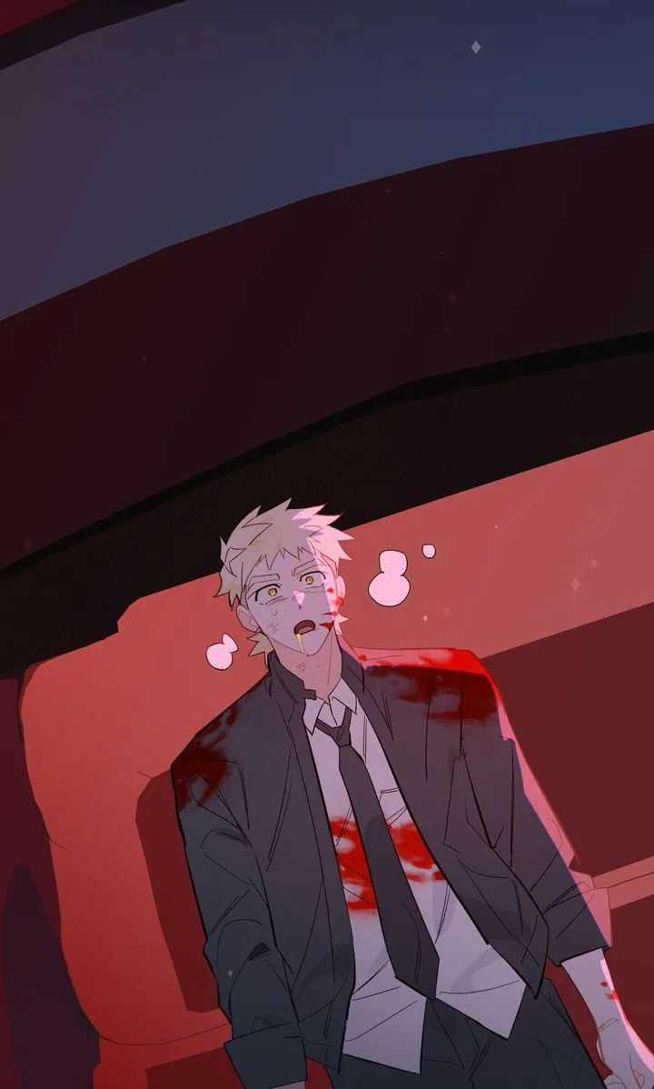 Dealing With Demons Chapter 66 page 78 - 