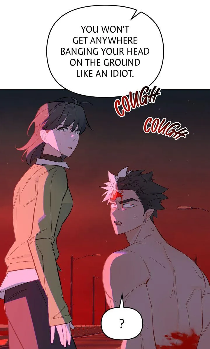 Dealing With Demons Chapter 66 page 83 - 