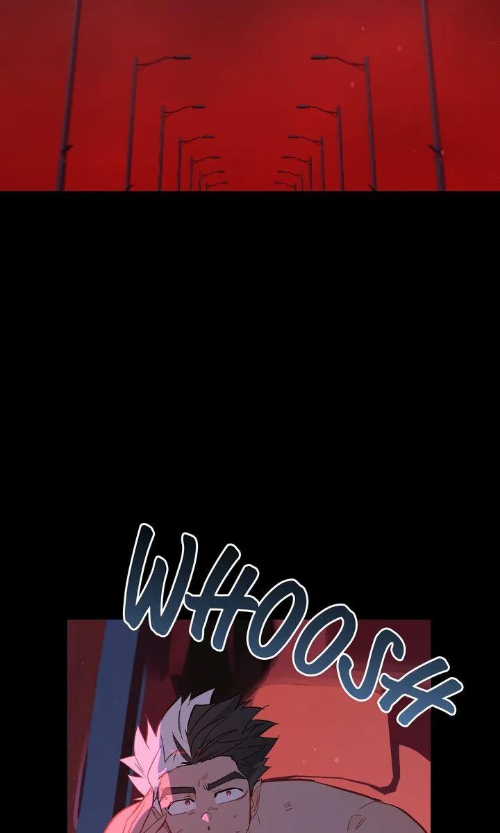 Dealing With Demons Chapter 66 page 10 - 