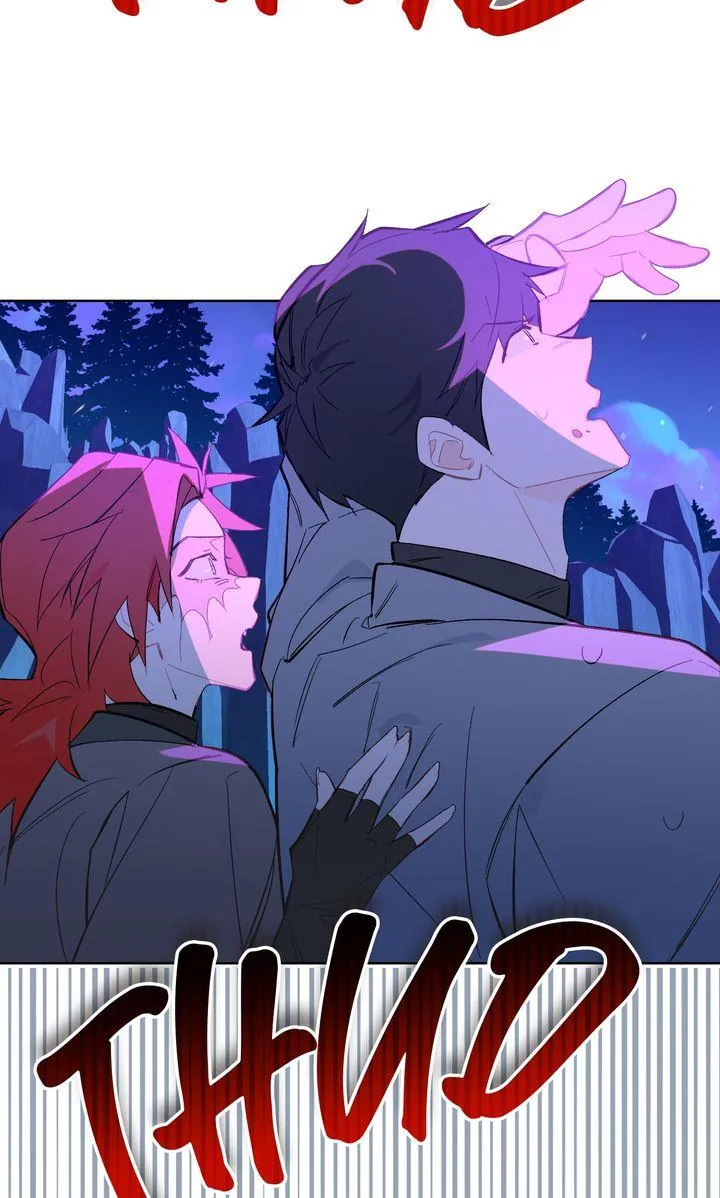 Dealing With Demons Chapter 66 page 91 - 