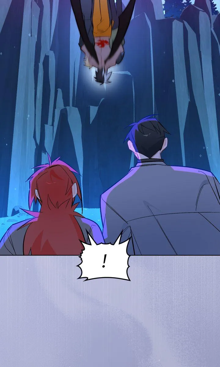 Dealing With Demons Chapter 67 page 12 - 