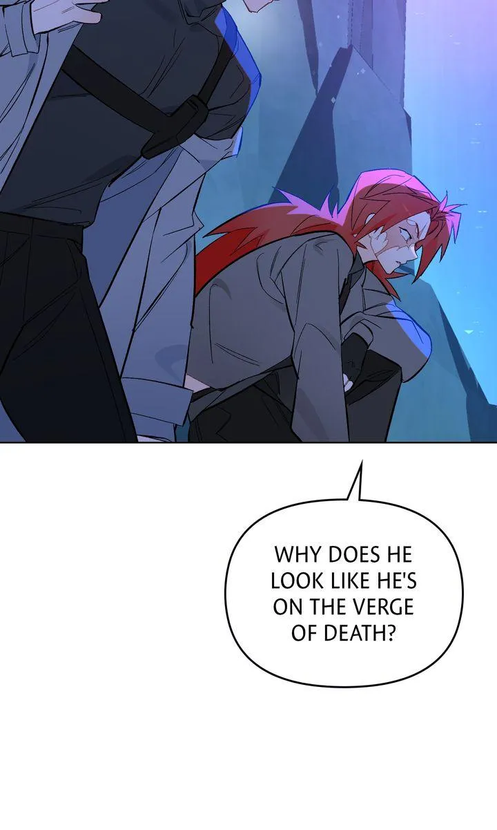 Dealing With Demons Chapter 67 page 15 - 