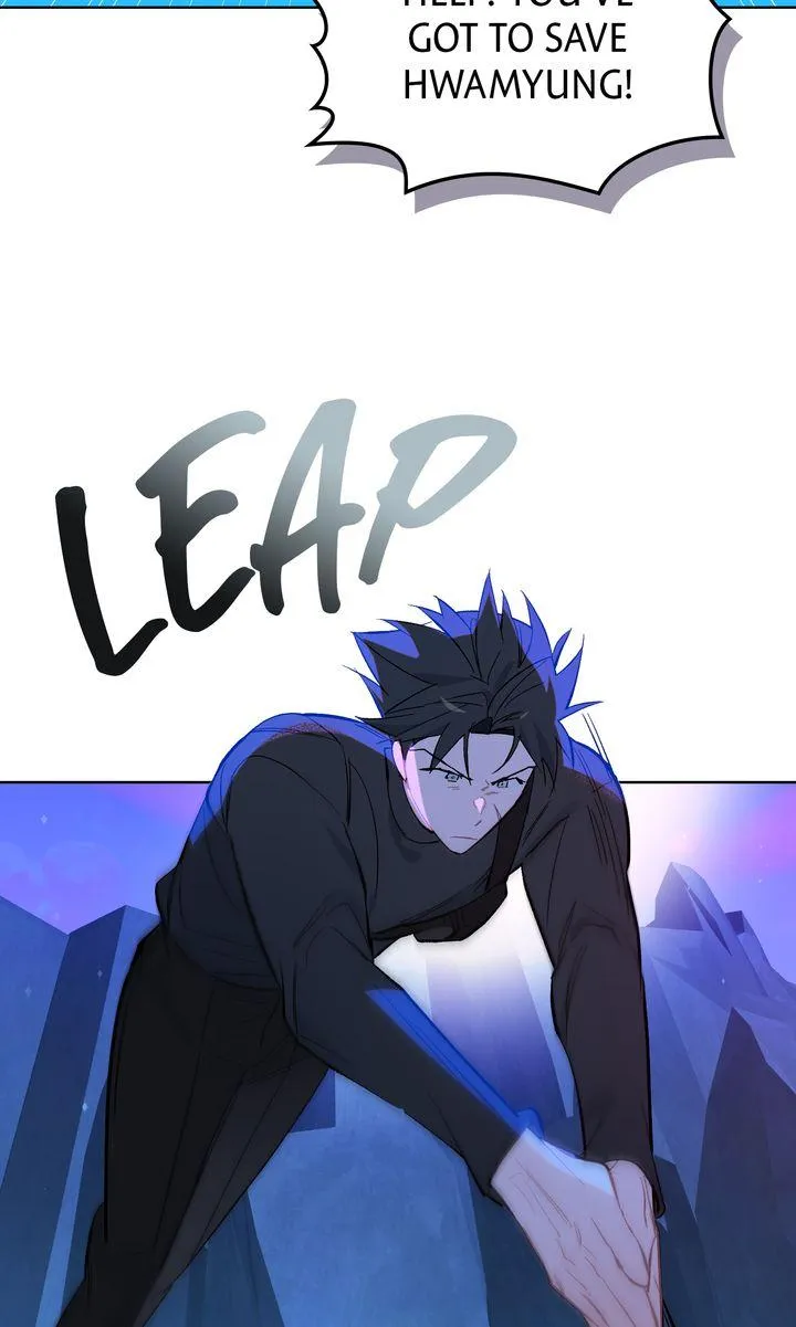 Dealing With Demons Chapter 67 page 17 - 