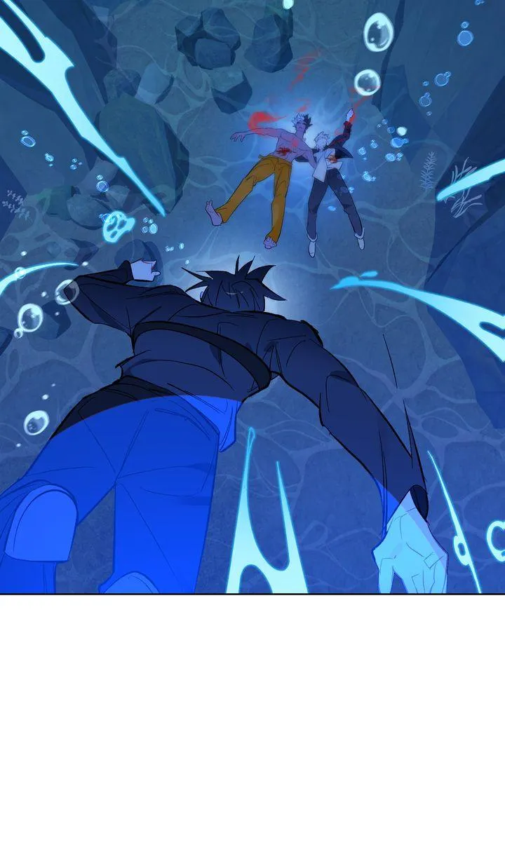 Dealing With Demons Chapter 67 page 22 - 